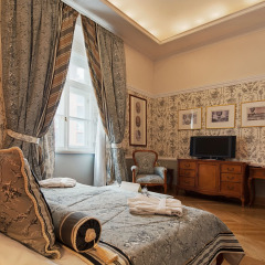 Отель Bonerowski Palace Стандартный номер