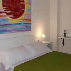 Отель La Finestra sul Convitto B&B 2* Стандартный номер