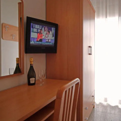 Oxford Hotel комната для гостей фото 6