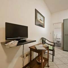 Hotel Italia Ristorante Pizzeria 3* Стандартный номер фото 2