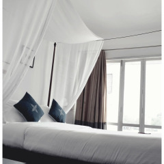 Отель Ibrik Resort By The River 3* Стандартный номер