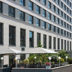 Welcome Hotel Frankfurt популярное изображение