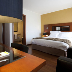 Отель Legendary Lisboa Suites 4* Апартаменты с различными типами кроватей