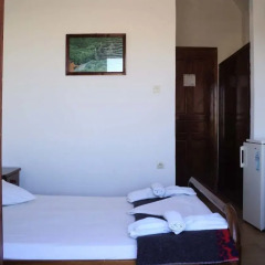 Adamastos Hotel 3* Стандартный номер с различными типами кроватей