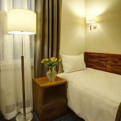 Dw Piast Hostel 2* Стандартный номер