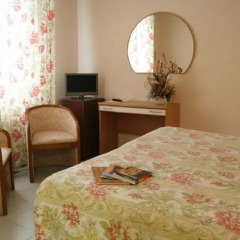 Hotel Elena 3* Стандартный номер