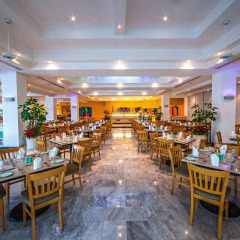 Отель Park Royal Cancun - Все включено Мексика, Канкун - отзывы, цены и фото номеров - забронировать отель Park Royal Cancun - Все включено онлайн буфет