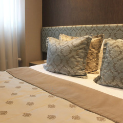 Grand Beyazit Hotel 4* Стандартный номер с различными типами кроватей