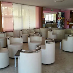 Hotel Naica развлечения
