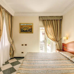 Hotel Contilia комната для гостей фото 15