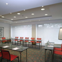 Отель Holiday Inn Munich - Leuchtenbergring фото 9