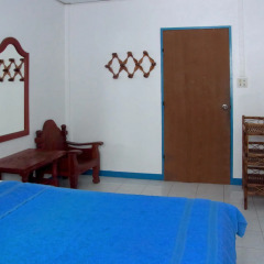 Отель Niku Guesthouse комната для гостей фото 14