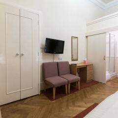 Апартаменты Kelvin Apartments Апартаменты