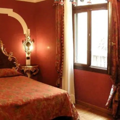 Отель Ca Alvise 4* Стандартный номер