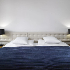 The ICON Hotel & Lounge 4* Полулюкс с различными типами кроватей фото 2