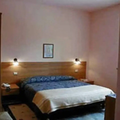 Hotel Ristorante La Marchigiana 3* Стандартный номер