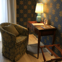 Hotel Pierre Milano жилая площадь фото 2