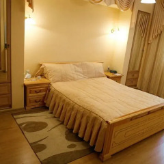 Hotel Strelec 3* Улучшенный номер с различными типами кроватей
