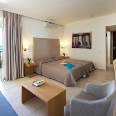 Отель Arina Beach Resort 4* Бунгало фото 2