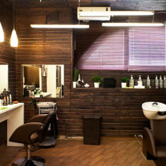 Гостиница Park Inn Великий Новгород парикмахерская