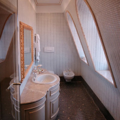 Andreola Central Hotel 4* Люкс повышенной комфортности с различными типами кроватей фото 3