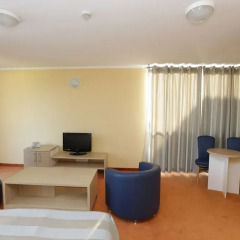 Tara Hotel комната для гостей фото 2