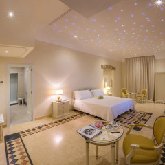 Отель Sangiorgio Resort & Spa 5* Люкс повышенной комфортности