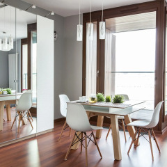Отель Apartment4you Select Kolejowa комната для гостей