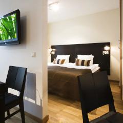 Best Western Plus Time Hotel 4* Стандартный номер с различными типами кроватей