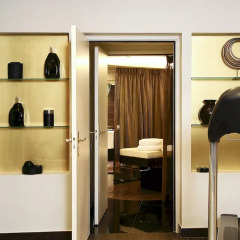 Отель Sofitel Paris Le Faubourg спа