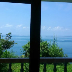 Отель Lanta Top View Resort 3* Улучшенное бунгало
