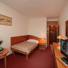 Spa Hotel Thermal 4* Номер Комфорт