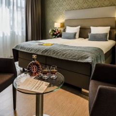Ozo Hotel комната для гостей фото 3