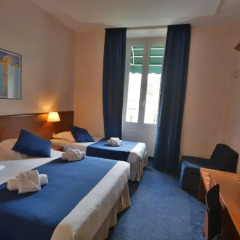 Hotel Univers комната для гостей фото 6