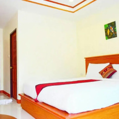 Отель Phaithong Sotel Resort комната для гостей фото 6