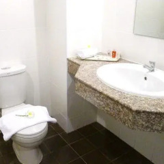 Отель T5 Suites @ Pattaya Стандартный номер с различными типами кроватей фото 2
