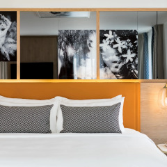 Отель Renaissance Vendome 5* Люкс