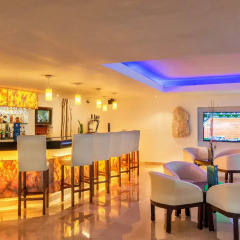 Отель Flamingo Cancun Resort фото 10
