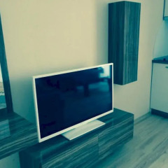 Отель Bahami Residence удобства в номере