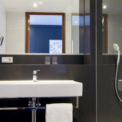 Mercure Hotel Amersfoort Centre ванная