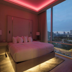 Отель Wyndham Garden at Niagara Falls США, Ниагара-Фолс - отзывы, цены и фото номеров - забронировать отель Wyndham Garden at Niagara Falls онлайн комната для гостей
