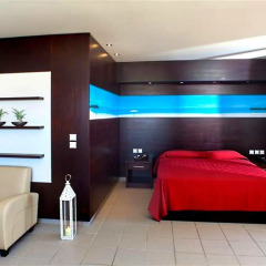 Отель Venezia Resort - All Inclusive 3* Полулюкс с различными типами кроватей
