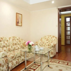 Marins Park Hotel Rostov 3* Люкс апартаменты с различными типами кроватей