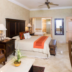 Отель Villa La Estancia Beach Resort & Spa 4* Вилла с различными типами кроватей