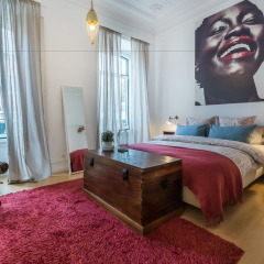 Отель House Sao Bento 2* Номер категории Премиум