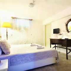 Отель Otello Alacati 2* Номер категории Эконом