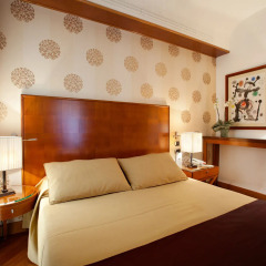 Hotel Delle Nazioni комната для гостей фото 8