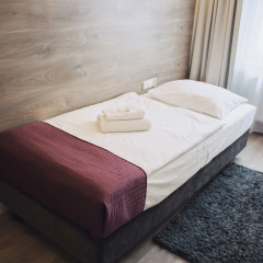 Отель Villa Flaming 3* Стандартный номер с различными типами кроватей