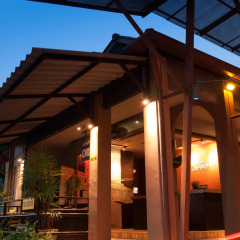 Отель Phuket Siam Villas