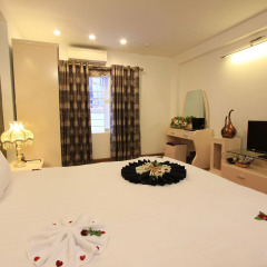 Splendid Star Boutique Hotel 3* Номер Делюкс с различными типами кроватей